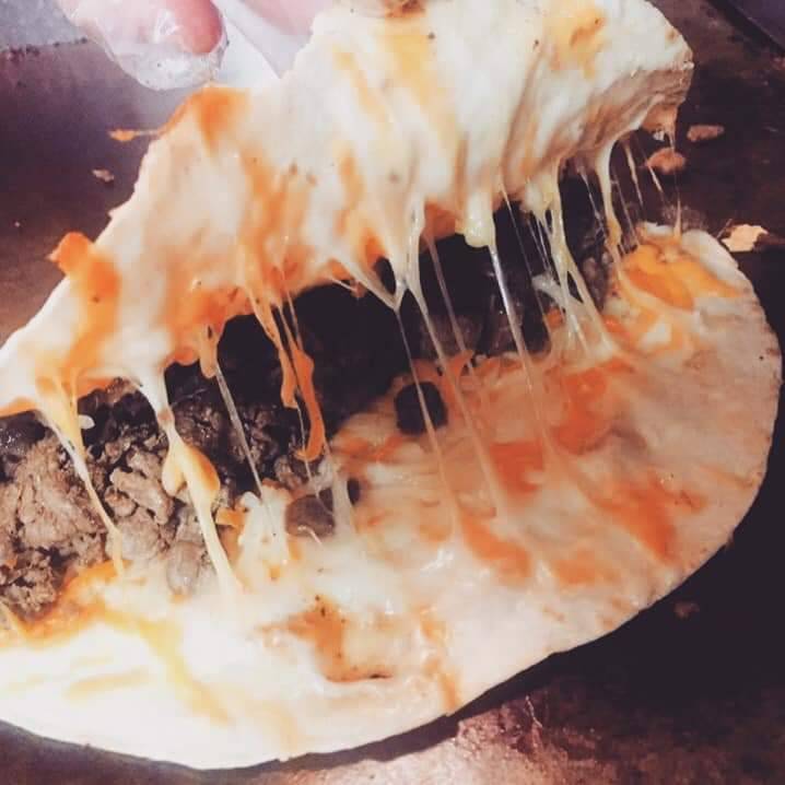 Tacos Reyes | restaurant | 805 E Grand Ave, Marshall, TX 75670, USA | 9039263916 OR +1 903-926-3916