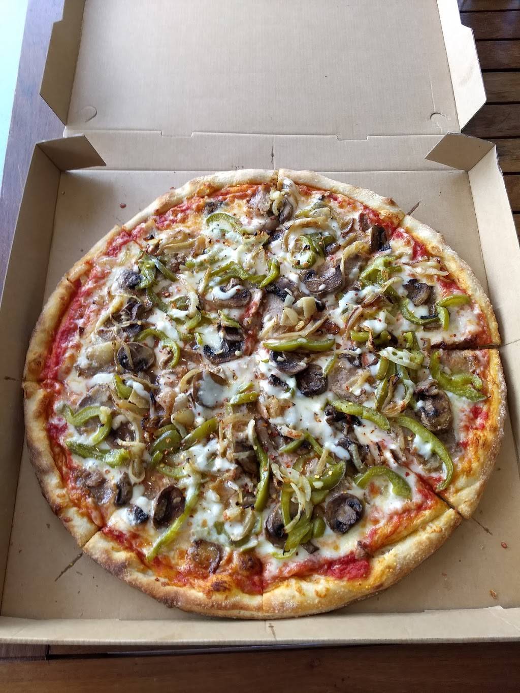 Del Pesto Jupiter | restaurant | 201 US-1, Jupiter, FL 33477, USA | 5617689533 OR +1 561-768-9533