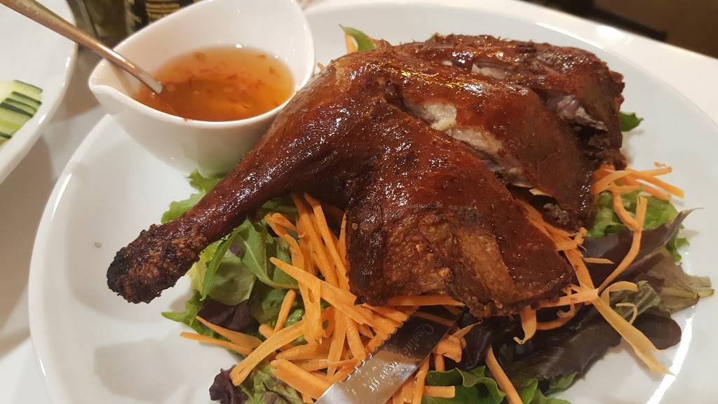 Kao Hom Thai Cuisine | restaurant | 7139 Balboa Blvd, Van Nuys, CA 91406, USA | 8188496633 OR +1 818-849-6633