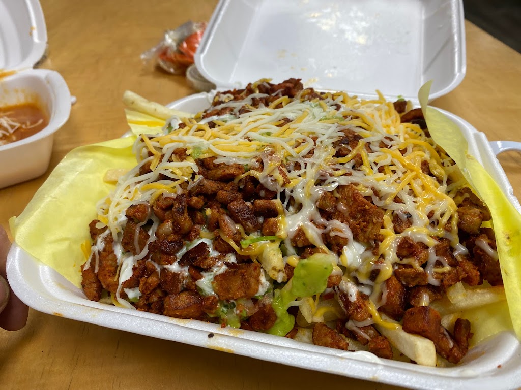 Nevada taco grill | restaurant | 1771 Valley Rd, Reno, NV 89512, USA | 7756221894 OR +1 775-622-1894