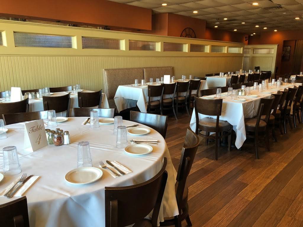 Grana Pizza Cafe (formerly Ciro) | restaurant | 25 Morristown Rd, Matawan, NJ 07747, USA | 7329707320 OR +1 732-970-7320