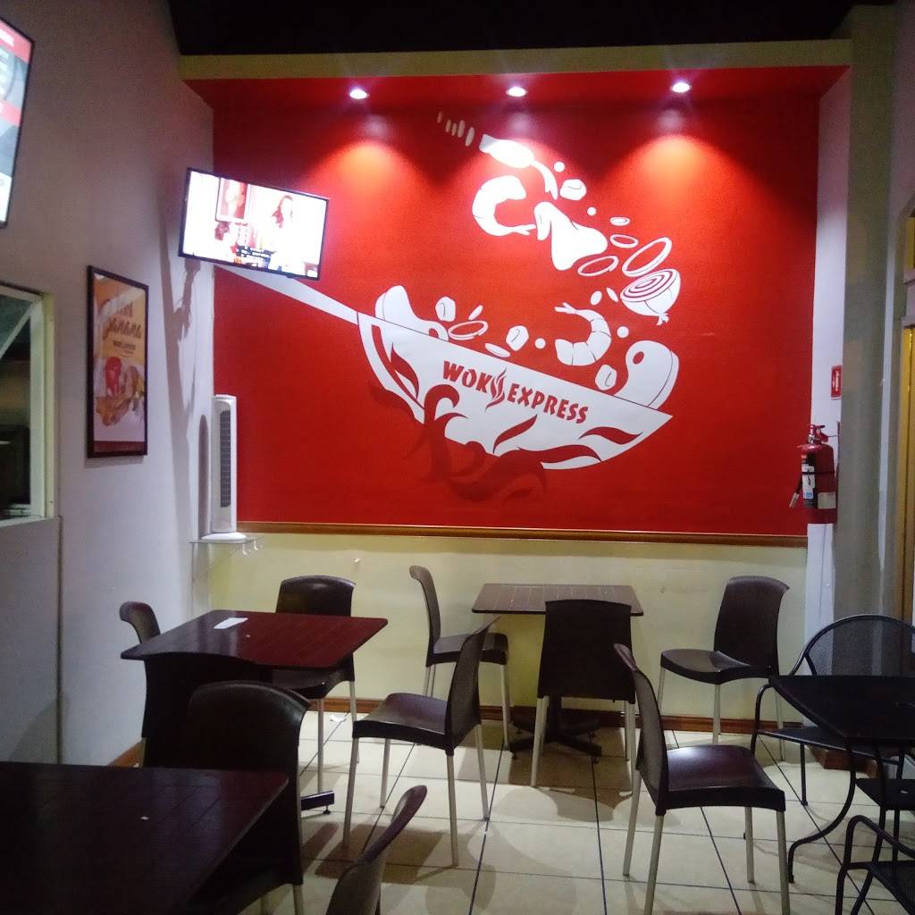 Wok Express | restaurant | Canadá 27, Libramiento, Tijuana, B.C., Mexico | 016646251415 OR +52 664 625 1415