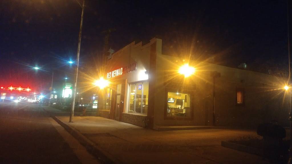 Red Mermaid Bistro | restaurant | 3333 State St, South Salt Lake, UT 84115, USA | 8014676697 OR +1 801-467-6697