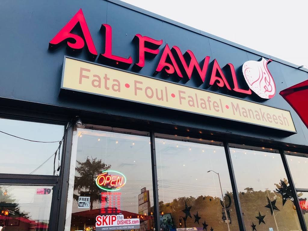 ALFAWAL Restaurant | restaurant | 2273 Dundas St W, Mississauga, ON L5K 2L8, Canada | 9056089474 OR +1 905-608-9474