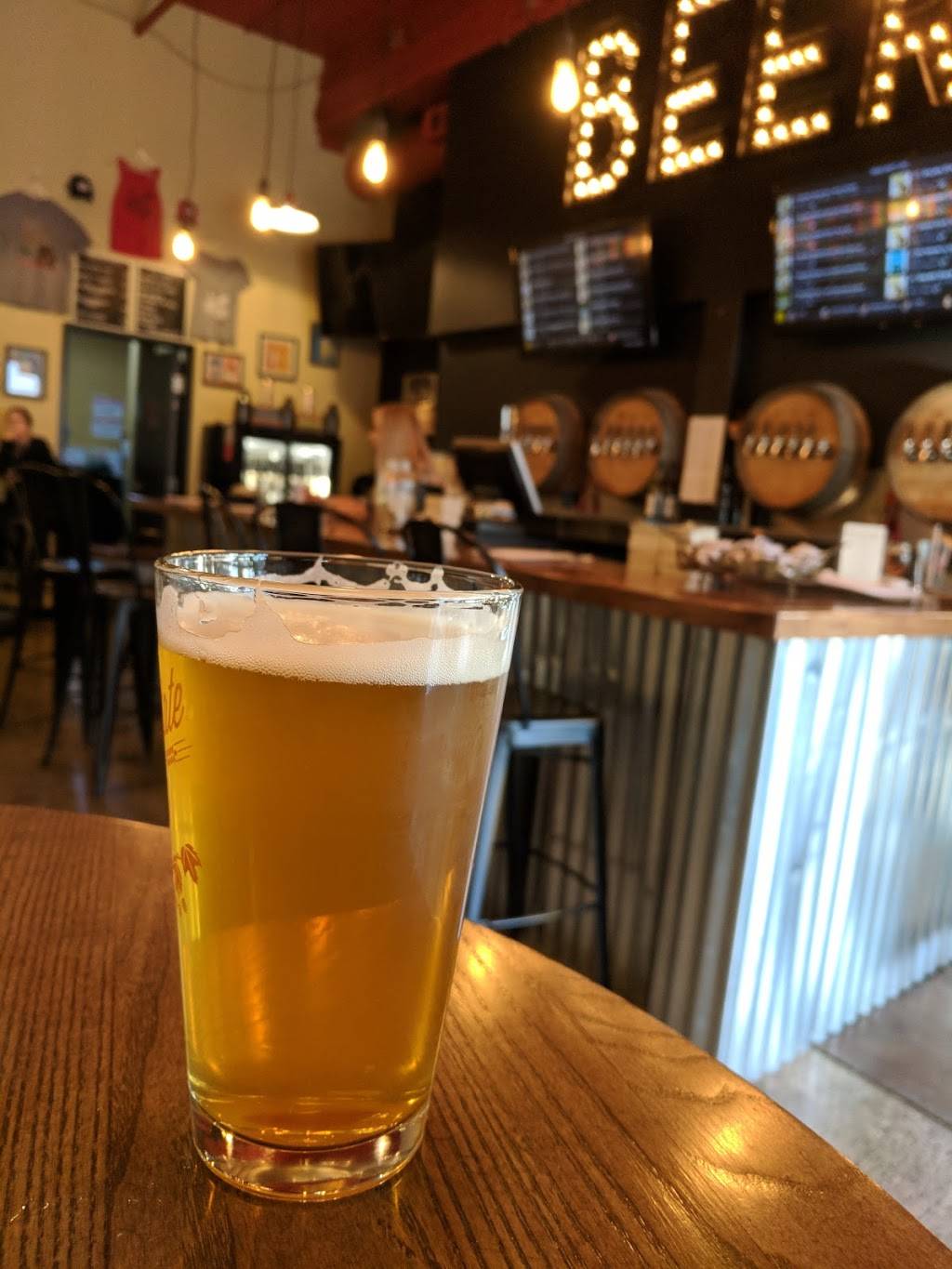 Golden State Brew & Grill | restaurant | 7560 Monterey Rd, Gilroy, CA 95020, USA | 4088467070 OR +1 408-846-7070