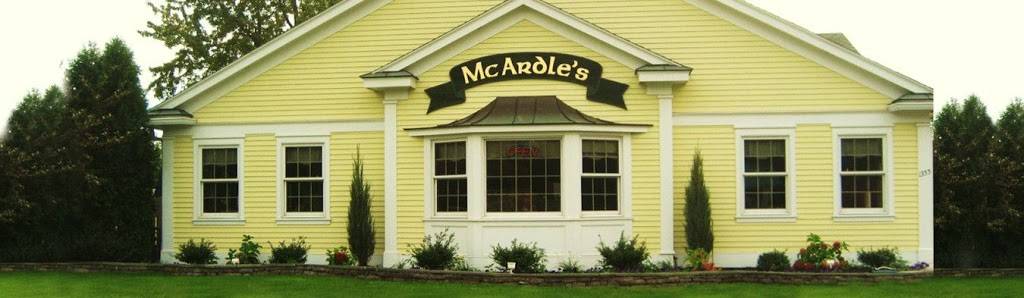 McArdles Restaurant | meal takeaway | 1355 Fairport Rd, Fairport, NY 14450, USA | 5853775520 OR +1 585-377-5520
