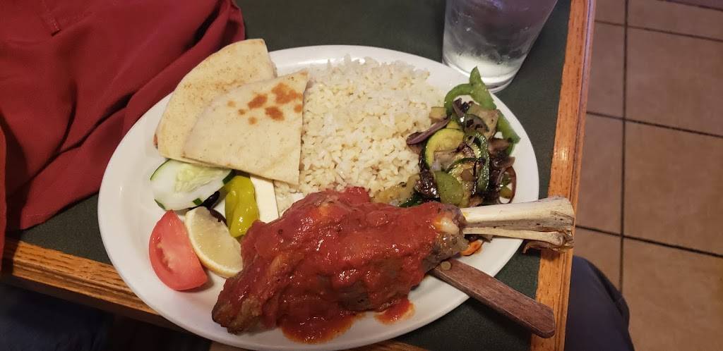 Apollonia Mediterranean Greek Restaurant | restaurant | 6836 Gravois Ave, St. Louis, MO 63116, USA | 3143531488 OR +1 314-353-1488