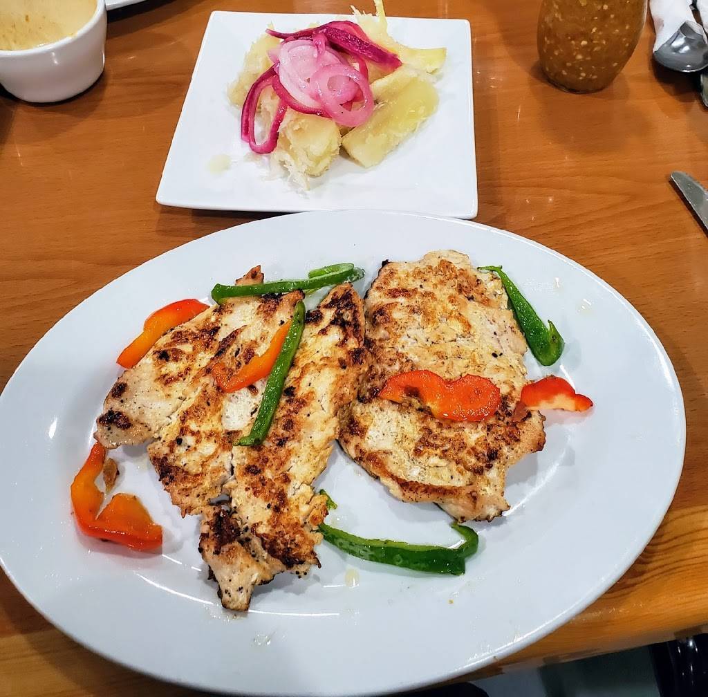 Casa de Campo restaurante | restaurant | 123 W 4th St, Bethlehem, PA 18015, USA | 6108492079 OR +1 610-849-2079