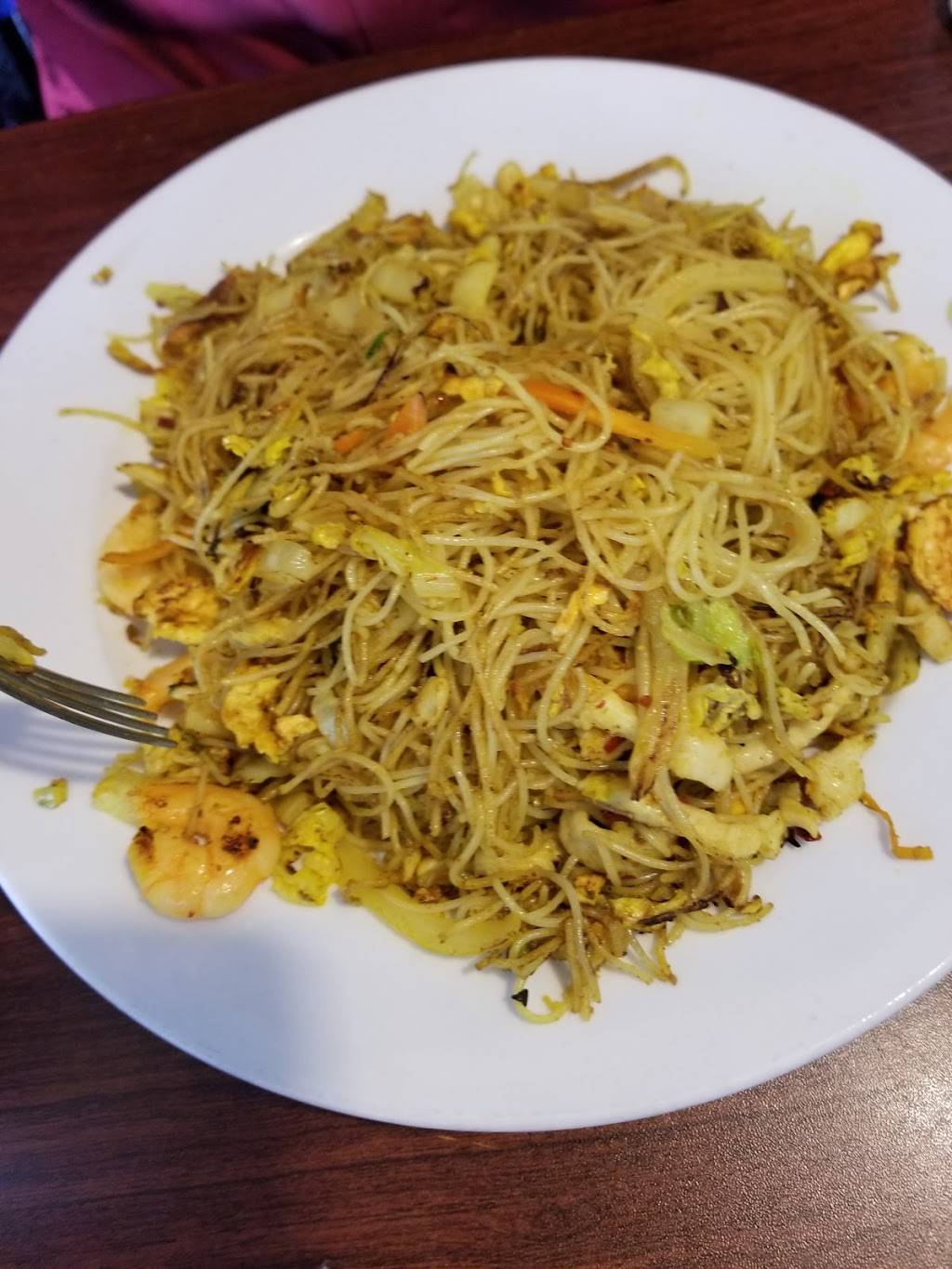 Mr. Ginger | restaurant | 1017 Main Ave, De Pere, WI 54115, USA | 9203388889 OR +1 920-338-8889