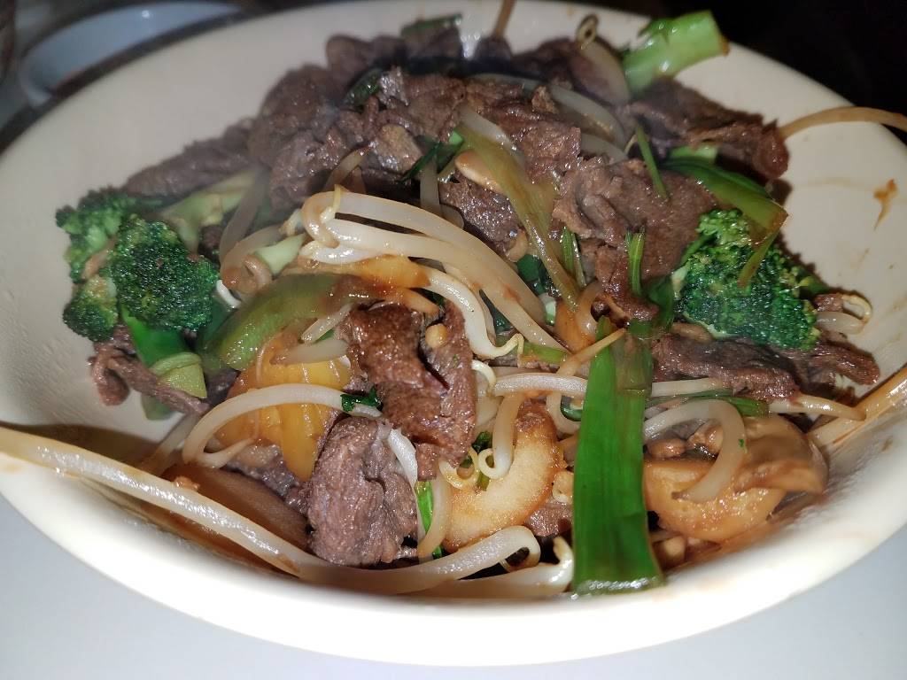 Silver Garden & Mongolian BBQ | restaurant | 4321 Madison Ave A, Sacramento, CA 95842, USA | 9163323105 OR +1 916-332-3105