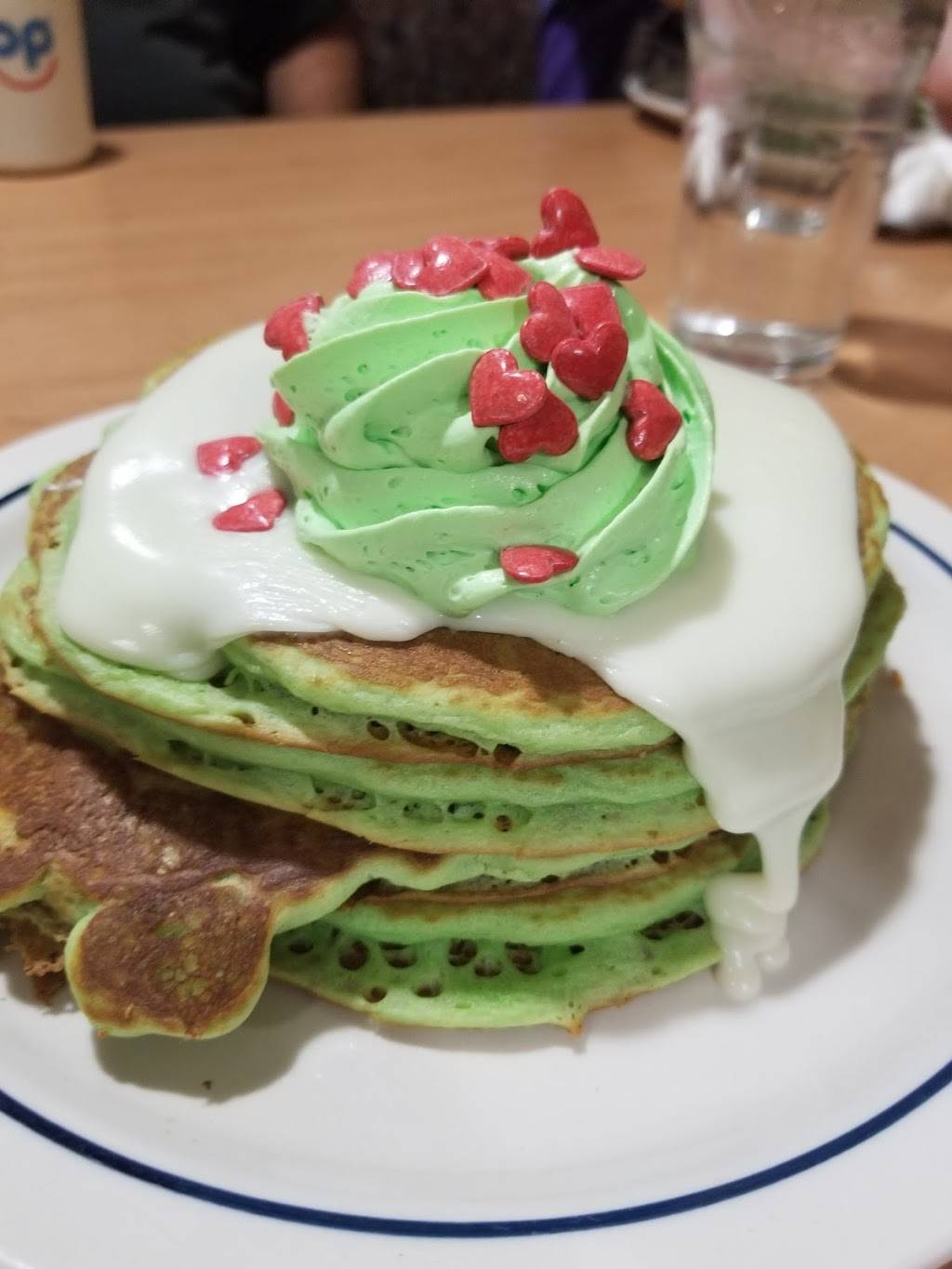 IHOP | restaurant | 2040 Ken Pratt Blvd, Longmont, CO 80501, USA | 3037766262 OR +1 303-776-6262