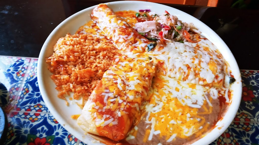 El Molcajete Mexican Grill | restaurant | 1789 W Stewart Ave, Medford, OR 97501, USA | 5417721751 OR +1 541-772-1751