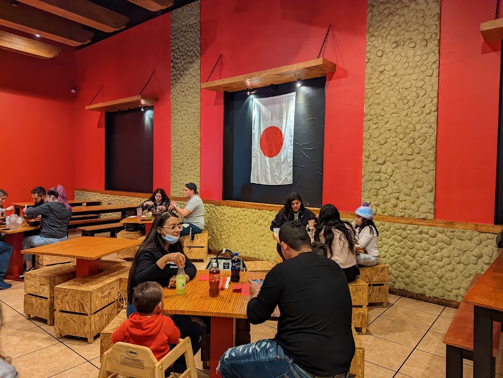 Dragon Warrior Noodle On 29th | restaurant | 2825 Pecan Blvd, McAllen, TX 78501, USA | 9563318635 OR +1 956-331-8635