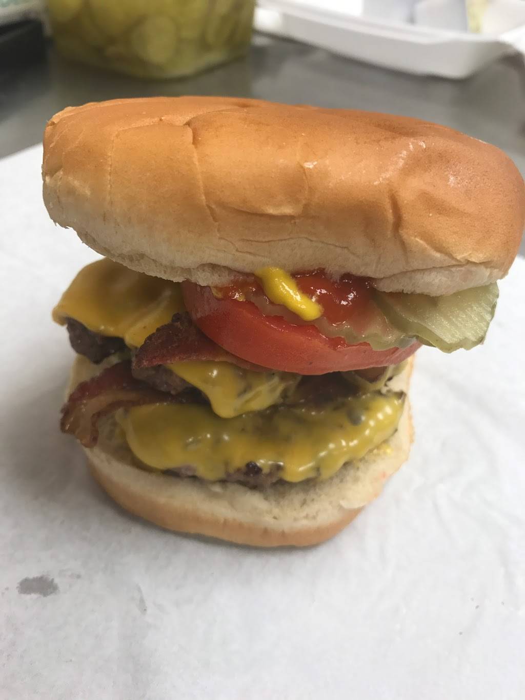 Ole Dads BBQ | restaurant | 14163 US-231, Hazel Green, AL 35750, USA | 2568288777 OR +1 256-828-8777