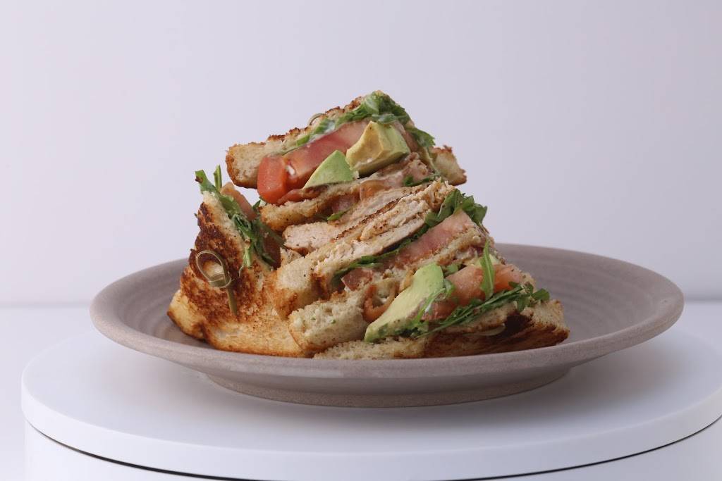 STACKS Biscuit House | restaurant | 310 S Oak St #100, Roanoke, TX 76262, USA | 8174648188 OR +1 817-464-8188