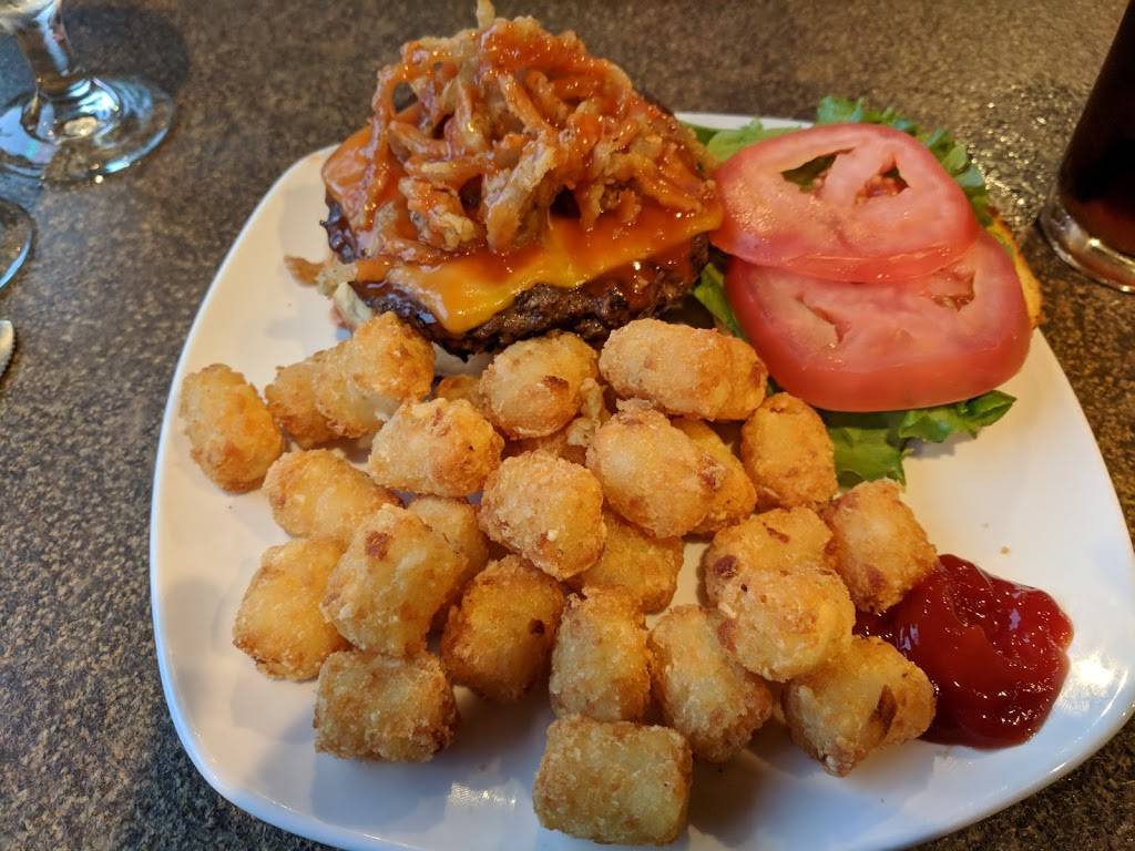 The Brick Pub and Grill | restaurant | 6343 N Green Bay Ave, Glendale, WI 53209, USA | 4147970710 OR +1 414-797-0710