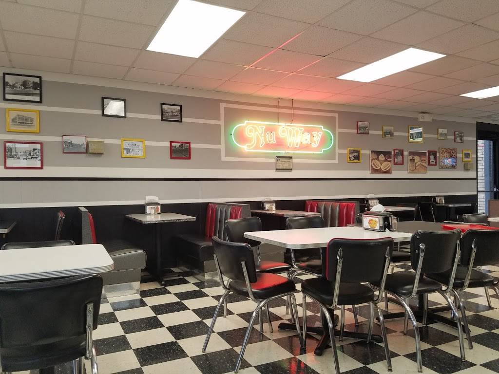 Nu-Way Sandwich Shops wichita ks | meal takeaway | 3441 E Harry St, Wichita, KS 67218, USA | 3166846132 OR +1 316-684-6132