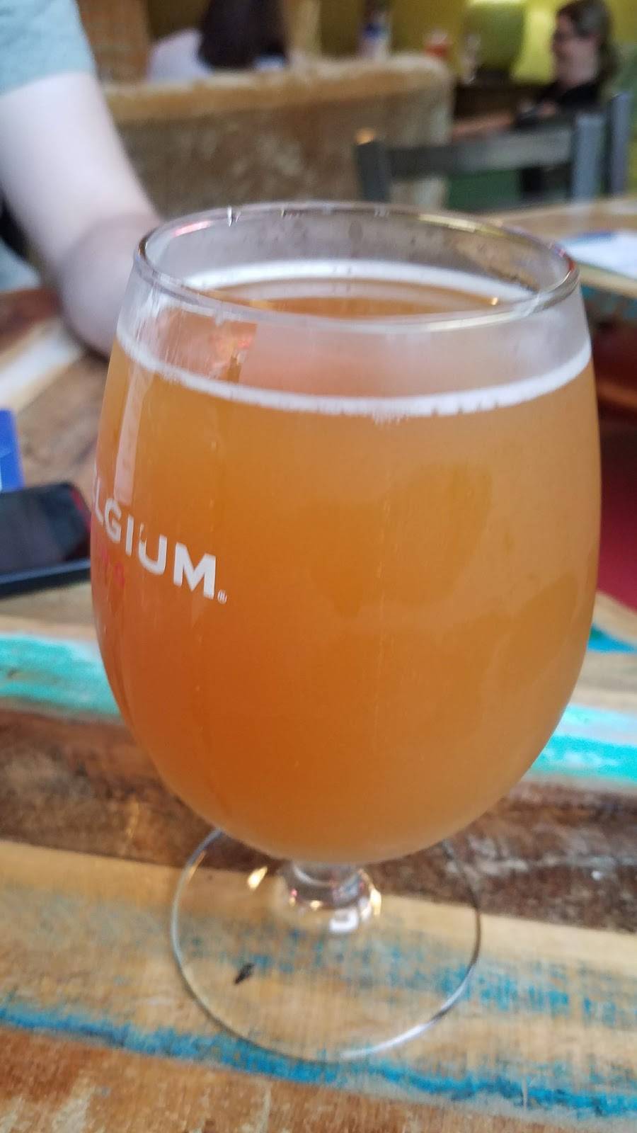 Growler Haus Village of West Greenville | restaurant | 12 Lois Ave, Greenville, SC 29611, USA | 8643739347 OR +1 864-373-9347