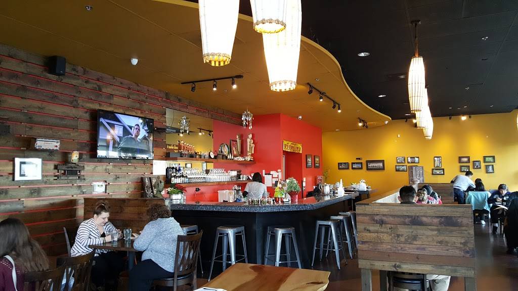 Thai Noodle Etc. | restaurant | 3205 SW Cedar Hills Blvd, Beaverton, OR 97005, USA | 5039419112 OR +1 503-941-9112