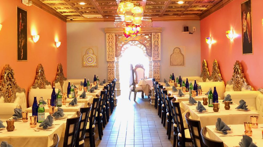 Color of Spices... | restaurant | 306 Sunrise Hwy, Rockville Centre, NY 11570, USA | 5167058888 OR +1 516-705-8888