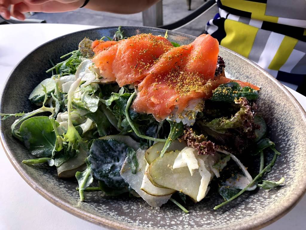 Salt Craft | restaurant | 377 St Mary St, Pleasanton, CA 94566, USA | 9254259716 OR +1 925-425-9716