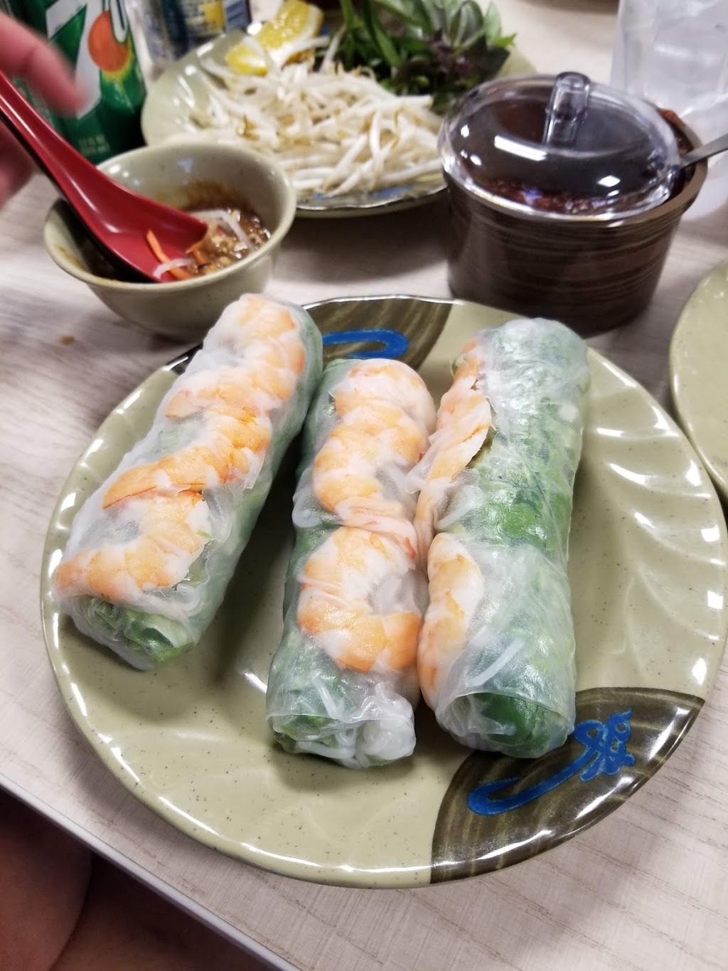 Asian Food Restaurant | restaurant | 15885 Main St, Hesperia, CA 92345, USA | 4428005499 OR +1 442-800-5499