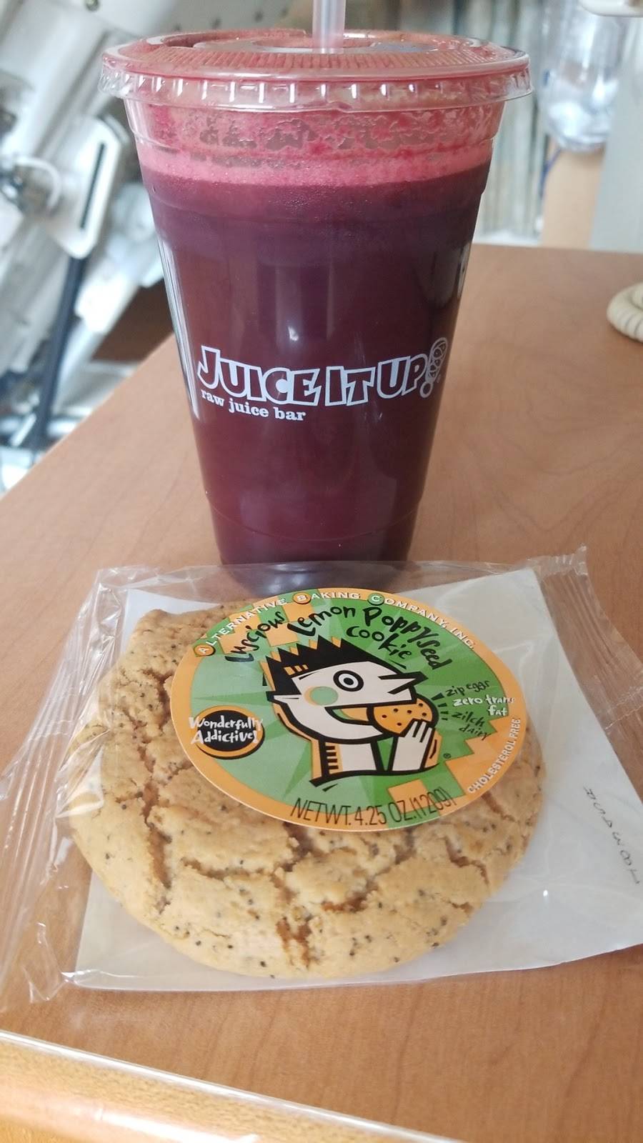 Juice It Up! | restaurant | 2533 W Kettleman Ln #401, Lodi, CA 95242, USA | 2093335227 OR +1 209-333-5227