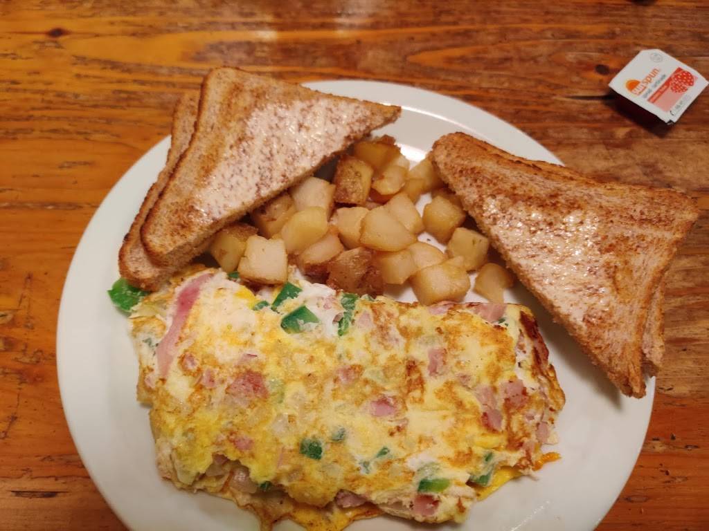 JJs Diner | restaurant | 747 St Andrew St W, Fergus, ON N1M 3H2, Canada | 5197877432 OR +1 519-787-7432