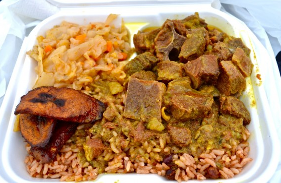 Rickys | restaurant | 1501 Fulton St, Brooklyn, NY 11216, USA | 3472401900 OR +1 347-240-1900