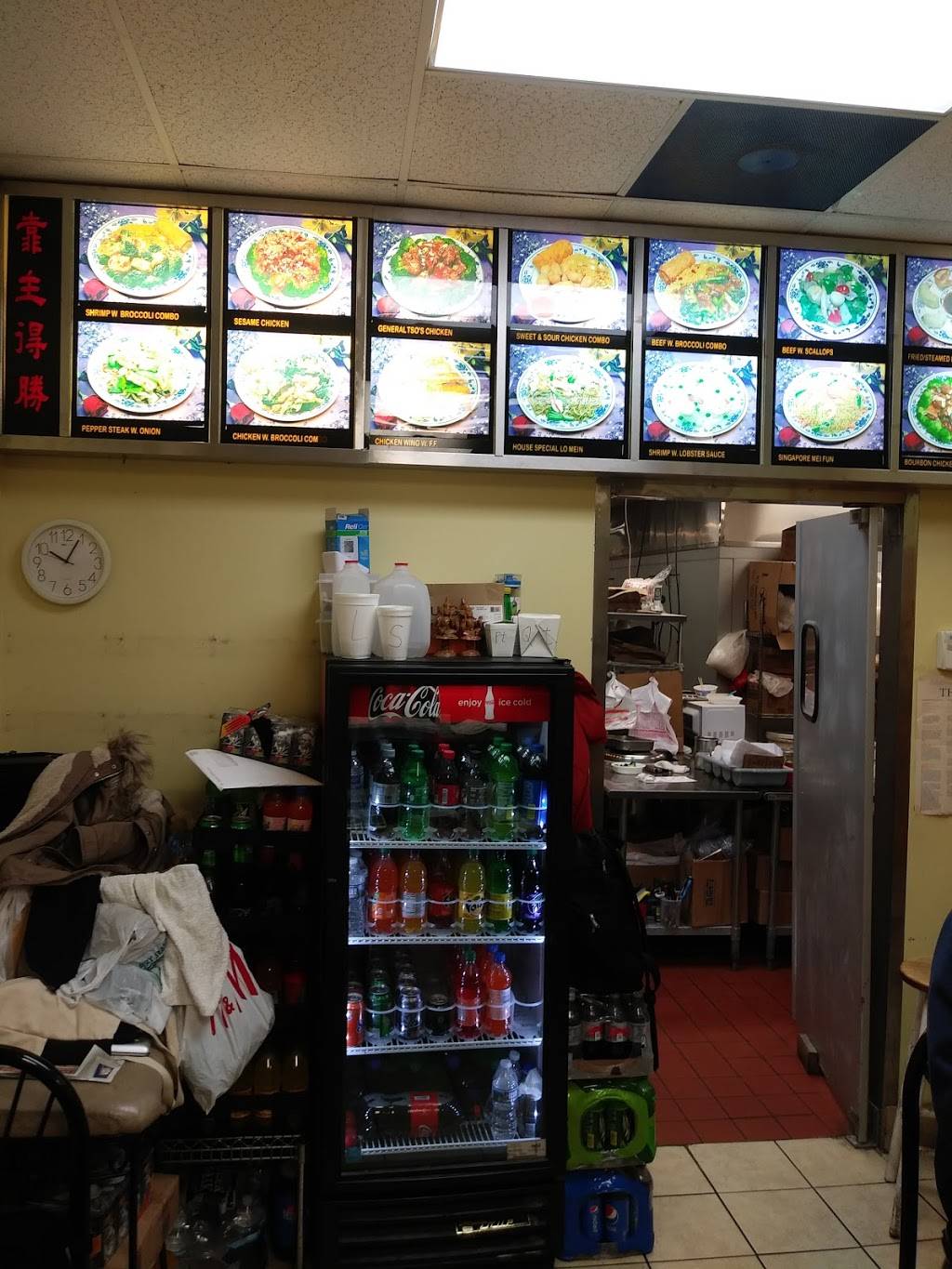 Szechuan Kitchen | restaurant | 1101 Rotherwood Rd #104, Greensboro, NC 27406, USA | 3366910889 OR +1 336-691-0889