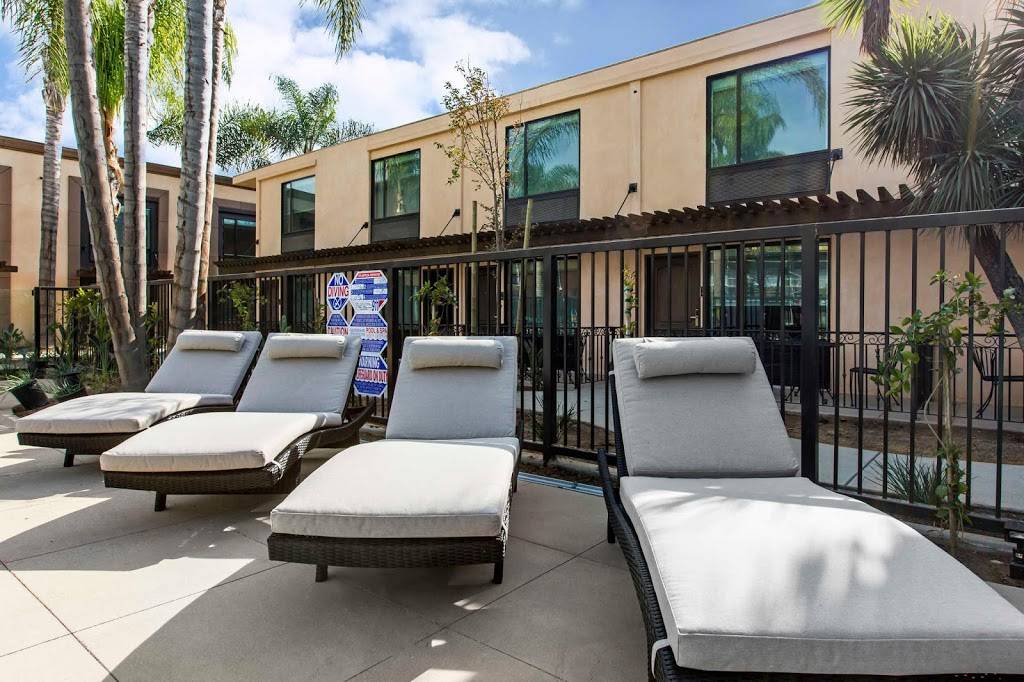 The Cove Hotel, an Ascend Hotel Collection Member | restaurant | 200 E Willow St, Long Beach, CA 90806, USA | 5624267611 OR +1 562-426-7611