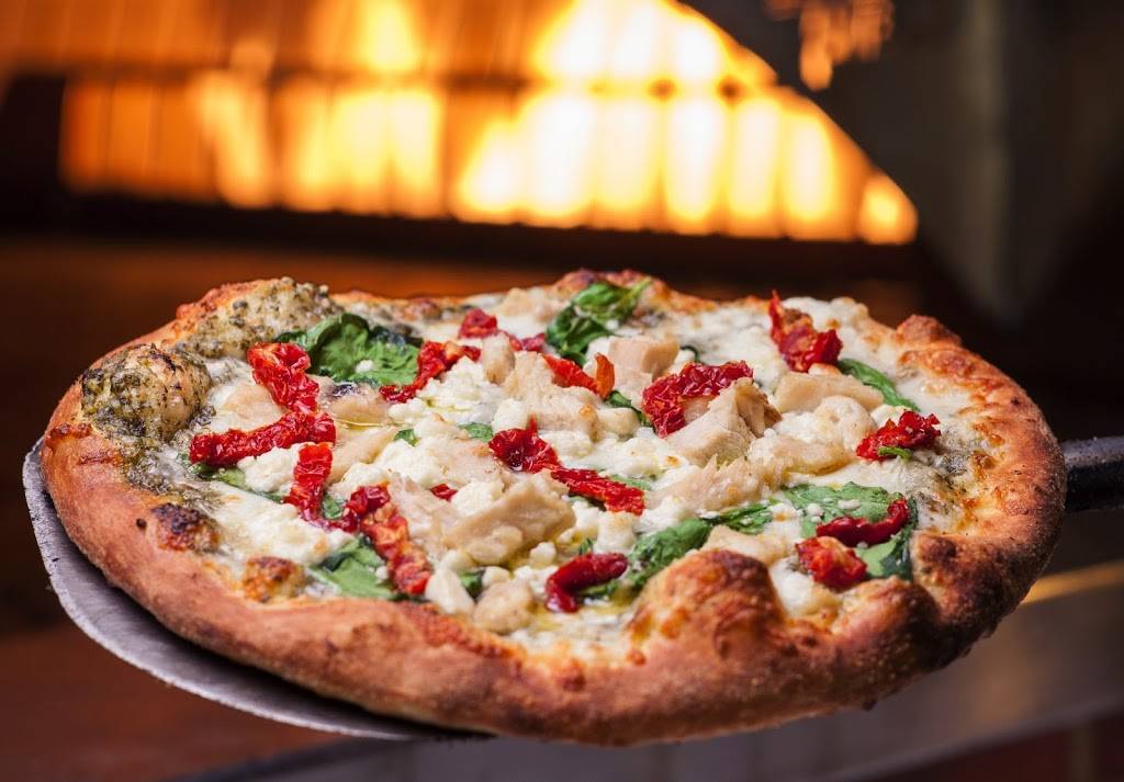 Your Pie | meal delivery | 123 Perimeter Center W, Atlanta, GA 30346, USA | 4703367574 OR +1 470-336-7574