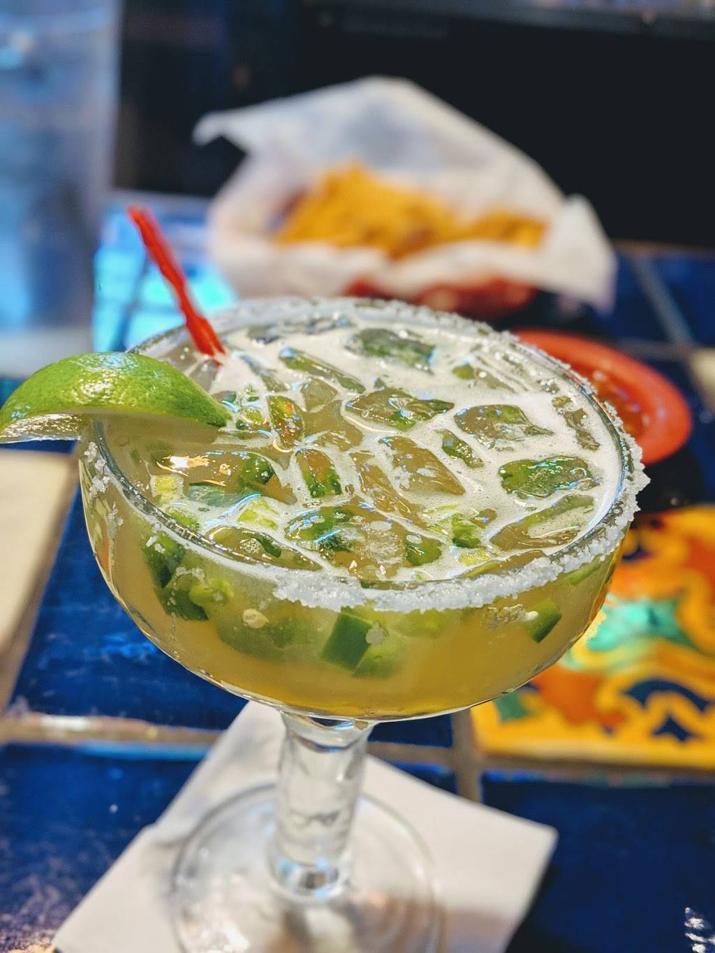 Camelias Mexican Grill | restaurant | 1304 E Eleven Mile Rd, Royal Oak, MI 48067, USA | 2485448900 OR +1 248-544-8900