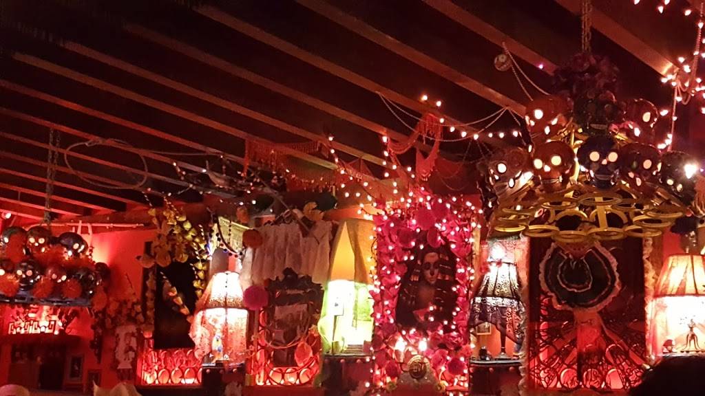 Adelitas Cantina | restaurant | 210 W 5th St, Los Angeles, CA 90013, USA | 2136283140 OR +1 213-628-3140