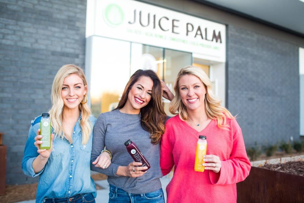 Juice Palm: 8th St Market | restaurant | 801 SE 8th St #47, Bentonville, AR 72712, USA | 4792684062 OR +1 479-268-4062