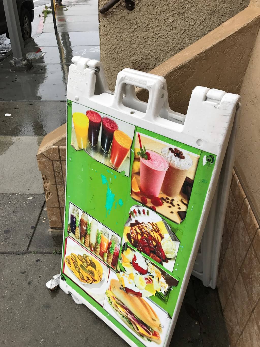 Marys Paleteria Y Neveria | restaurant | 2 N White Rd, San Jose, CA 95127, USA | 4084935671 OR +1 408-493-5671