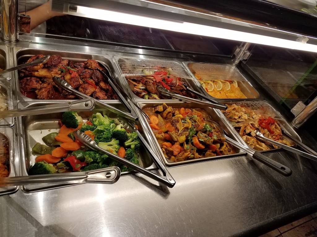 Williams Cafe | restaurant | 122 Westchester Square, The Bronx, NY 10461, USA | 3472935078 OR +1 347-293-5078