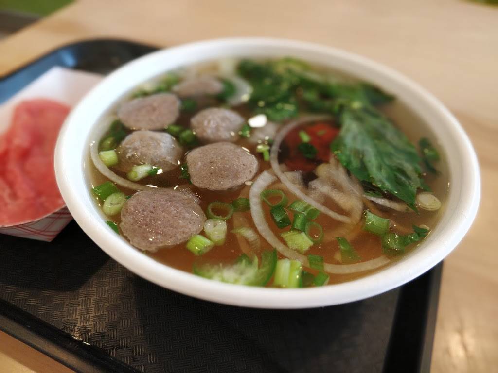 Simple Viet | restaurant | 125 Bernal Rd ste 60, San Jose, CA 95119, USA | 4083632152 OR +1 408-363-2152