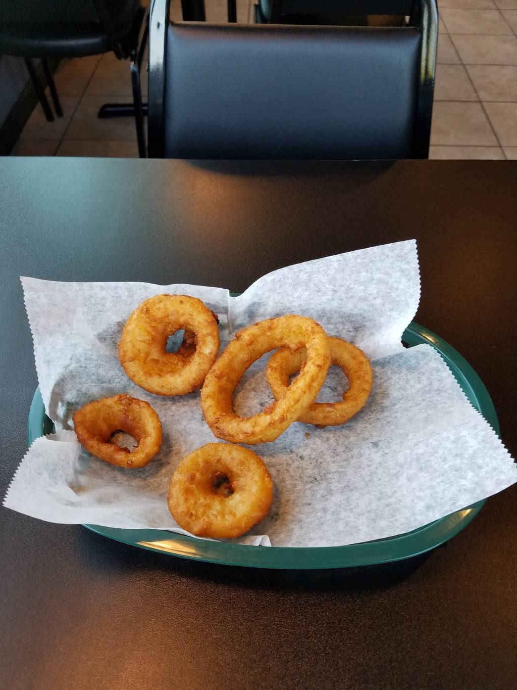 Foxs pizza | restaurant | 49733 Marcinko Rd, Reedsville, OH 45772, USA | 7406673697 OR +1 740-667-3697