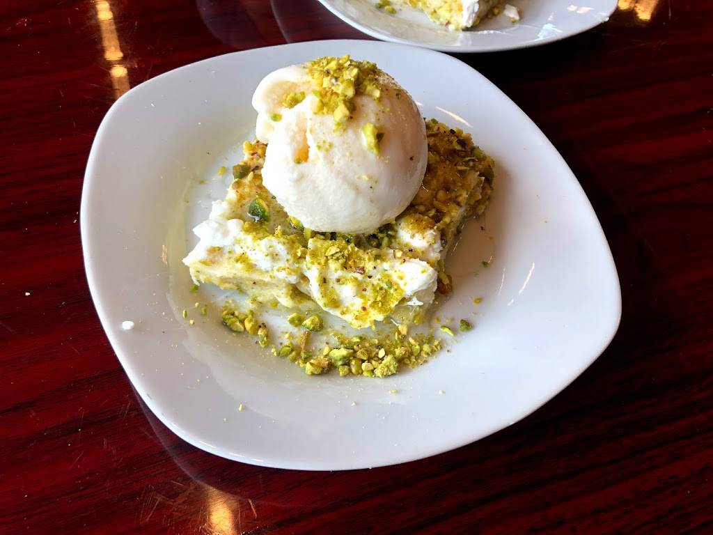 Sallora & Sam Bakery Grill and Catering | bakery | 8500 S Harlem Ave, Bridgeview, IL 60455, USA | 7085814239 OR +1 708-581-4239