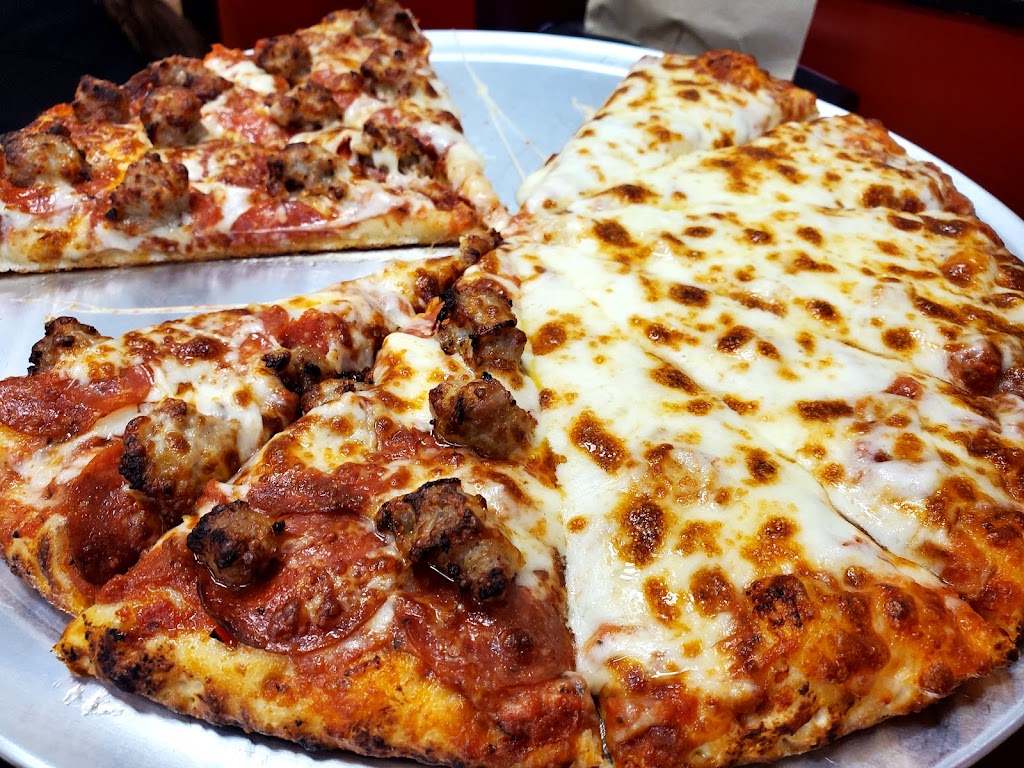 Flames Pizza | restaurant | 8200 Stockdale Hwy suite k3, Bakersfield, CA 93311, USA | 6613817490 OR +1 661-381-7490