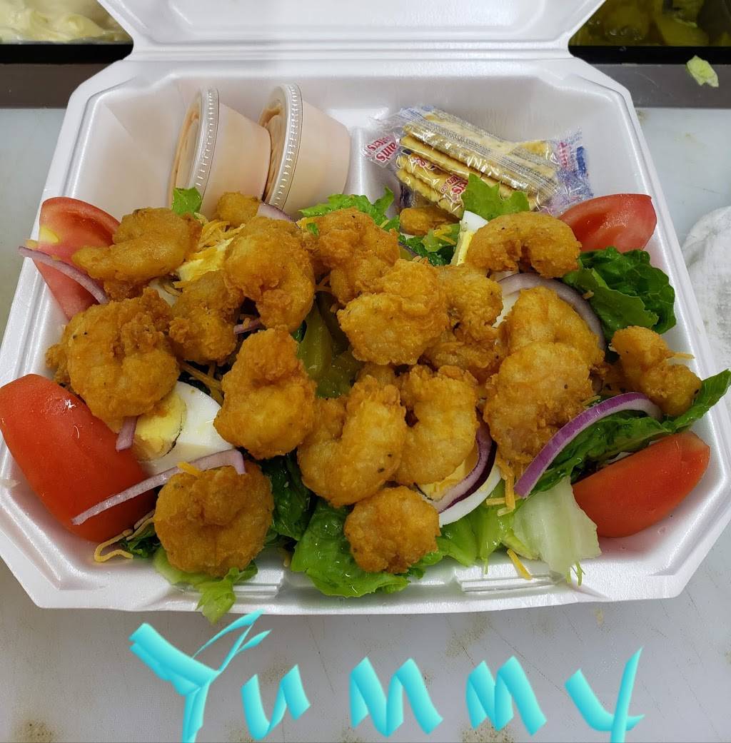 Two blessed girl | restaurant | 71007 LA-41, Pearl River, LA 70452, USA | 9852509505 OR +1 985-250-9505