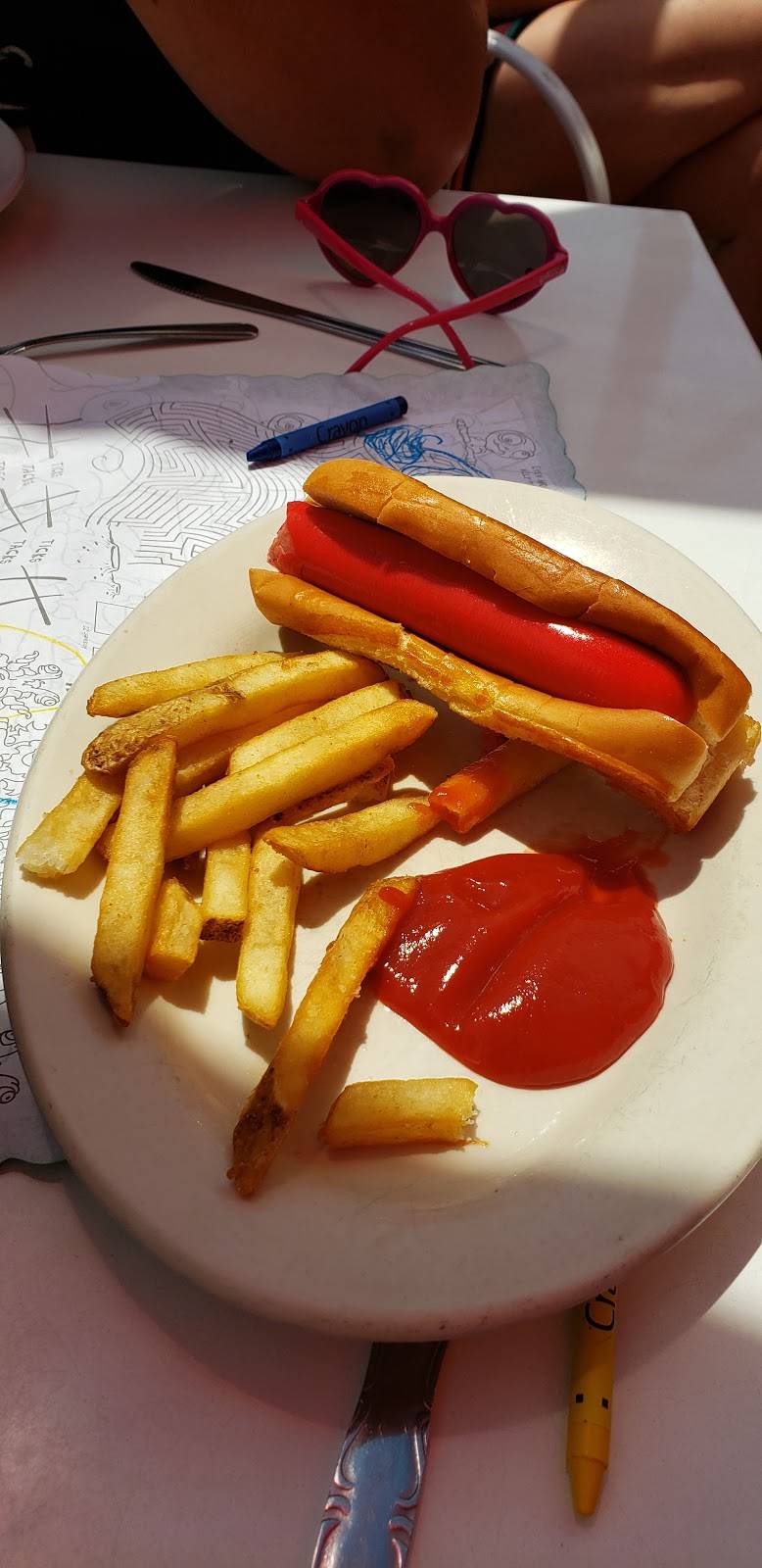 The Sailing Cow Cafe | restaurant | 170 Old Wharf Rd, Dennis Port, MA 02639, USA | 5087606667 OR +1 508-760-6667