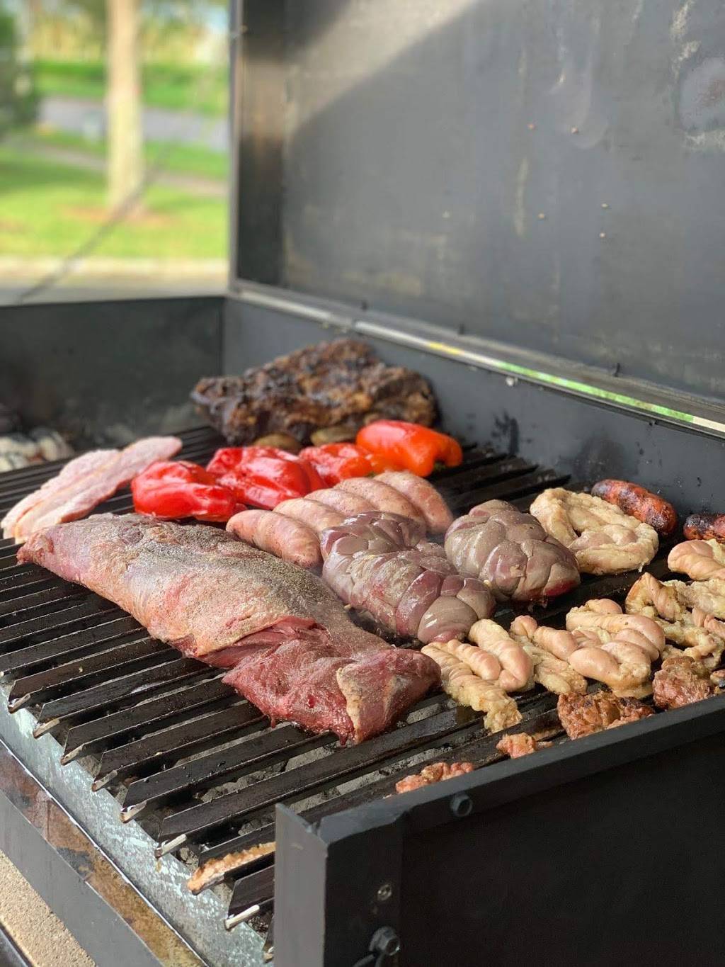 SANTA MILONGUITA GRILL | restaurant | 1944 E Osceola Pkwy, Kissimmee, FL 34743, USA | 4079128882 OR +1 407-912-8882