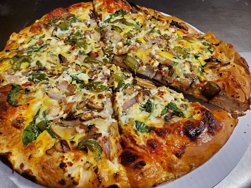 Courthouse pizza & Subs | restaurant | 147 W Pearl St, Nashua, NH 03060, USA | 6038827200 OR +1 603-882-7200