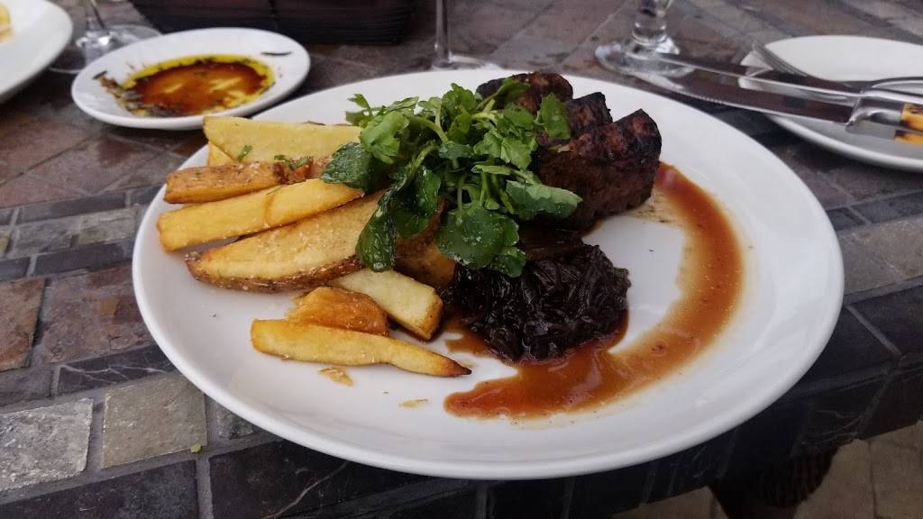 Tuscan Kitchen | restaurant | 581 Lafayette Rd, Portsmouth, NH 03801, USA | 6035703600 OR +1 603-570-3600