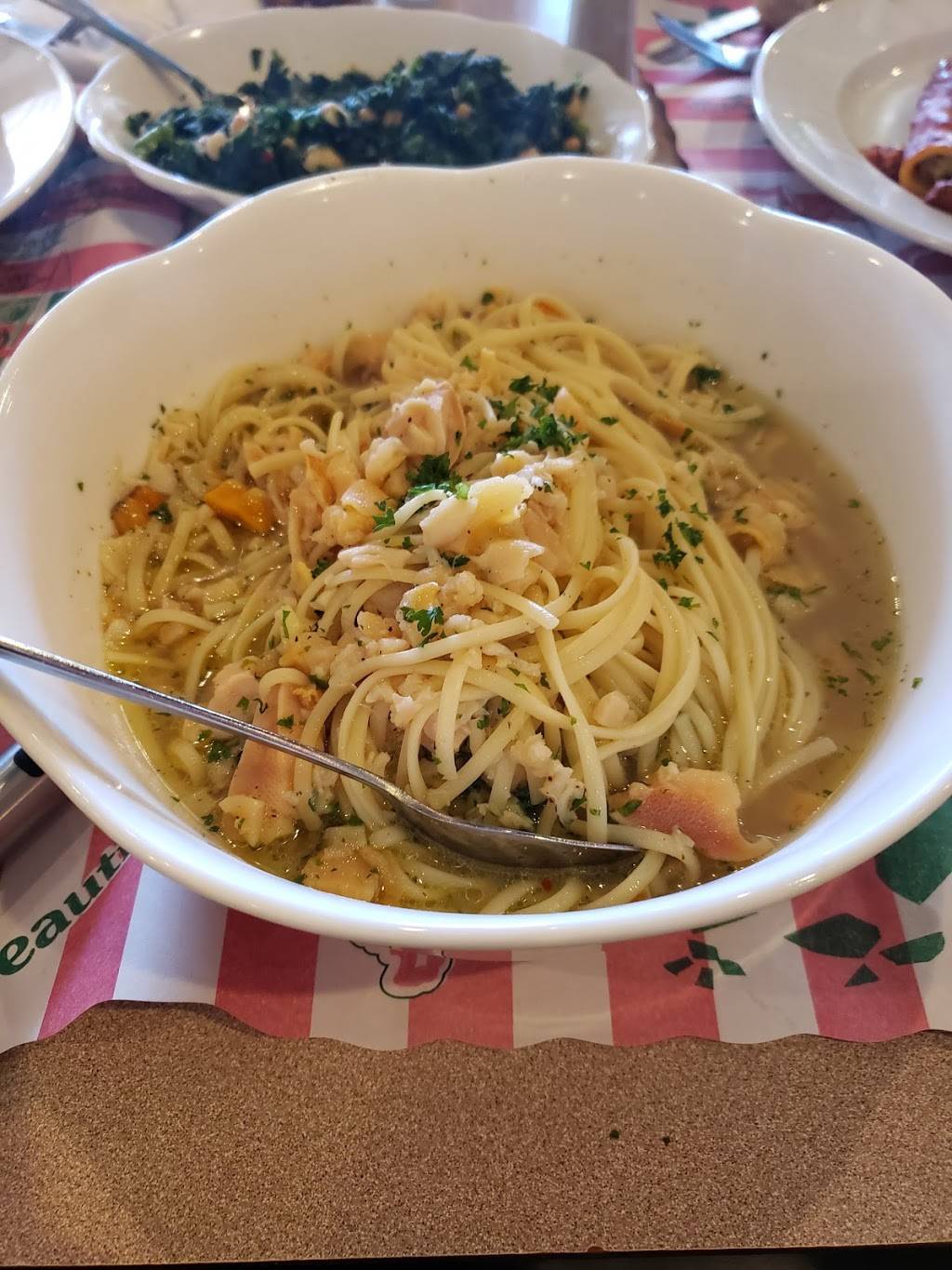 LaRoccas Pizza & Pasta | restaurant | 6505 Clingan Rd, Youngstown, OH 44514, USA | 3307571212 OR +1 330-757-1212