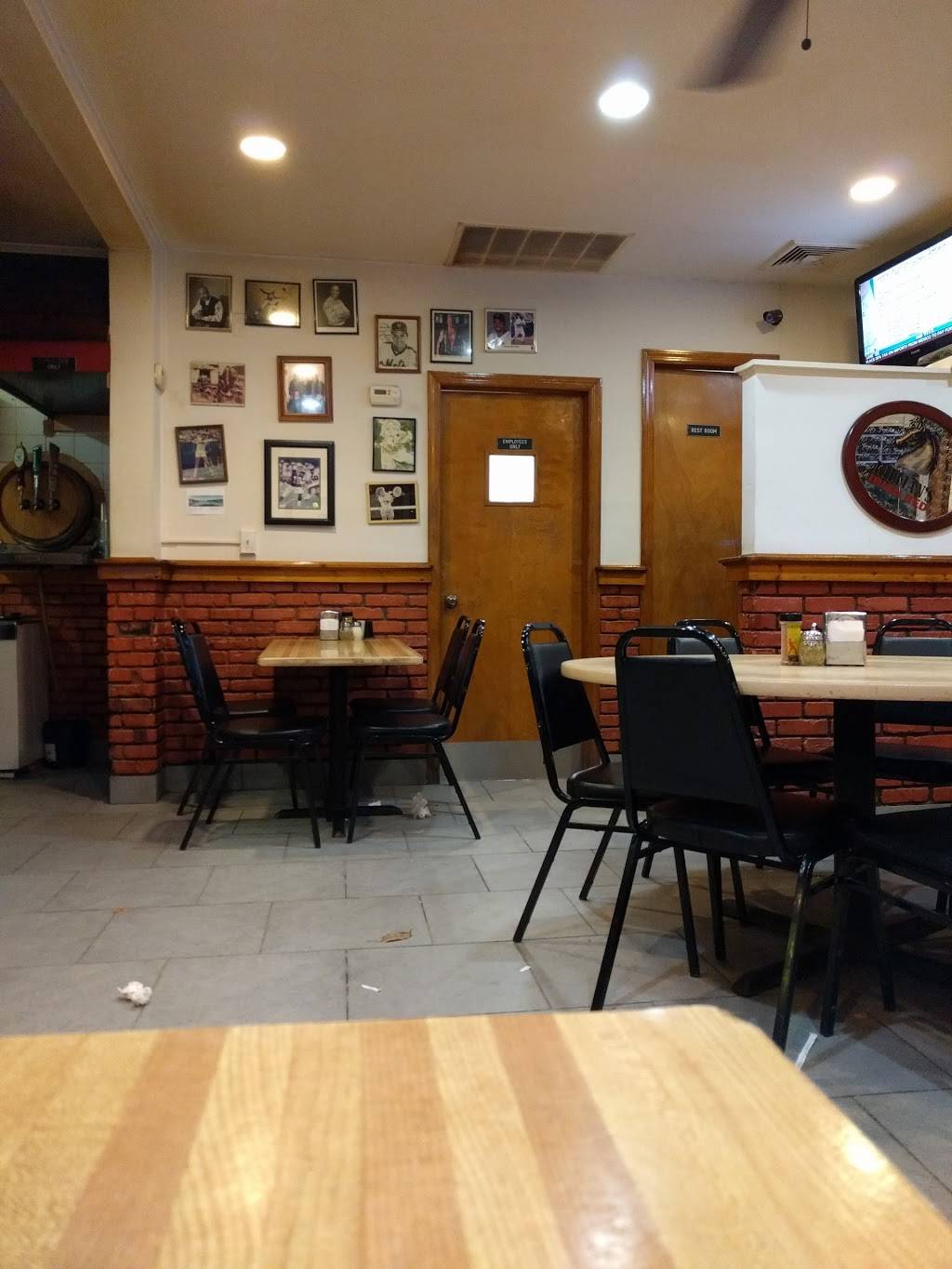 Glenville Pizza | restaurant | 243 Glenville Rd, Greenwich, CT 06831, USA | 2035321691 OR +1 203-532-1691