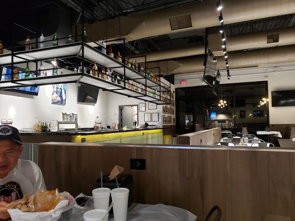 Hot N Juicy Crawfish | restaurant | 7000 E Mayo Blvd #1114, Phoenix, AZ 85054, USA | 4804625500 OR +1 480-462-5500