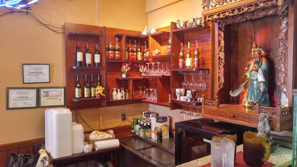 Great China Restaurant | restaurant | 3135 Calder Ave, Beaumont, TX 77702, USA | 4098330537 OR +1 409-833-0537